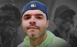“Le quitaron su hijo a dos adultos mayores”