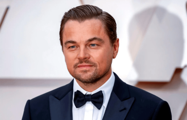 Leonardo DiCaprio donó un millón de dólares para afectados por incendios en Los Ángeles