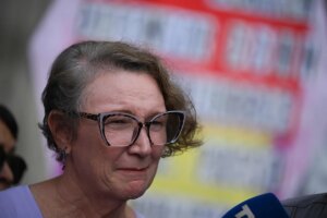 Liberan a Carlos Correa, el gallego detenido en Venezuela, tras ser presentado ante un tribunal de terrorismo