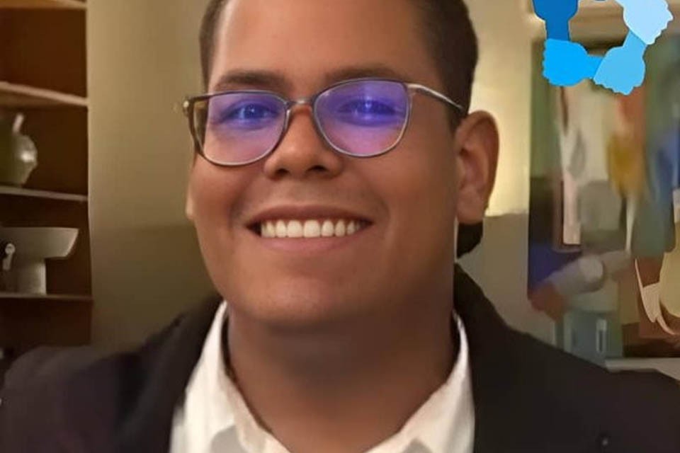 Liberan al estudiante de derecho de la UCV Manuel Muñoz detenido el 9-Ene