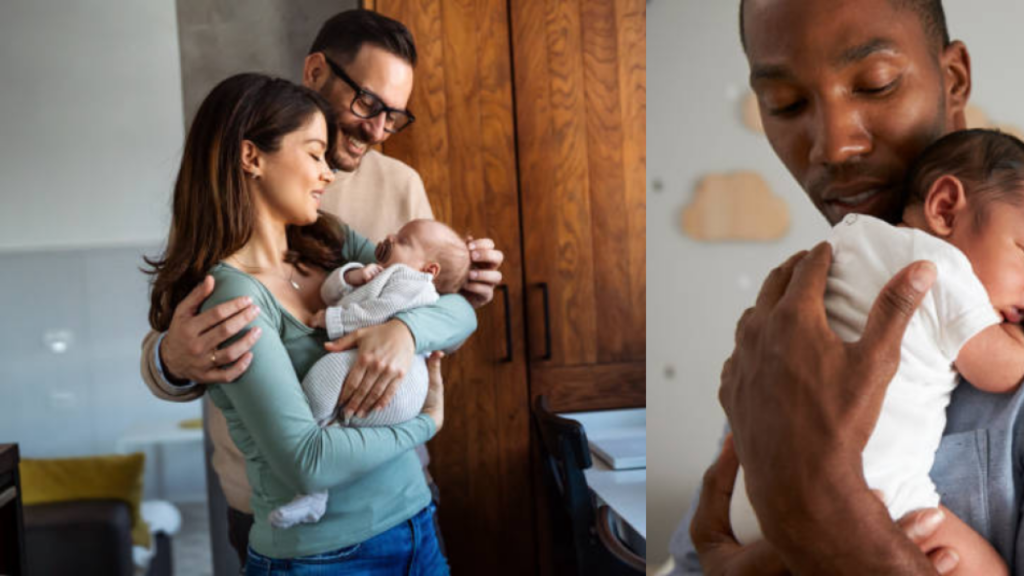 Licencia de paternidad remunerada aumentaría en 2025, según proyecto de decreto del DNP