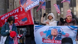 Listado exclusivo: estos son los presidentes latinoamericanos invitados a la toma de posesión de Donald Trump - AlbertoNews