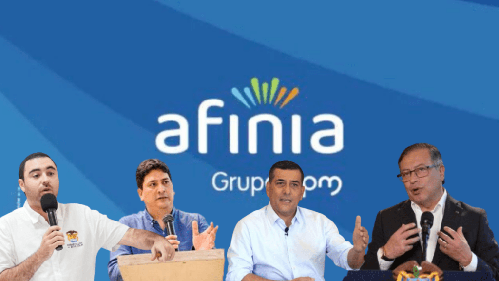 Llamado urgente desde el Caribe al Gobierno, ante inminente racionamiento de Afinia: No queremos un apagón