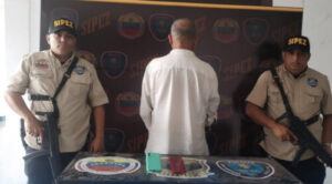 Lo apresan en Maracaibo por tener cautiva a su vecina con discapacidad y abusarla