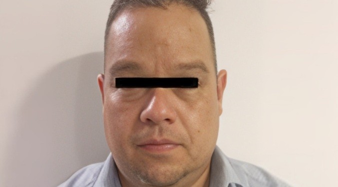 Lo captura el Cicpc por estafa continuada con equipos médicos