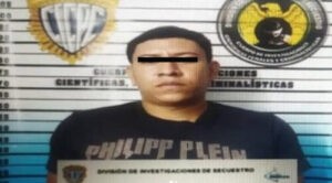 Lo detienen por secuestrar a comerciante y robarle $ 45 mil