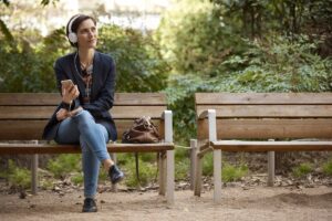 Lo que haces mientras estás sentado podría marcar la diferencia en tu salud cerebral