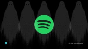 Los Fantasmas En La Máquina De Spotify: ¿Música De Fondo O Explotación Artística?