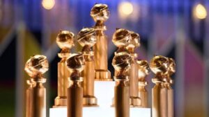 Los Globos de Oro arrancan la temporada de premios con ‘Emilia Pérez’ como favorita