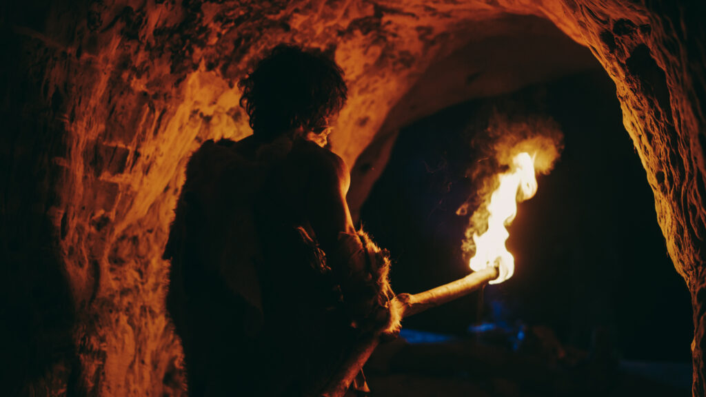 Los Homo erectus dominaron el desierto mucho antes de lo que creíamos