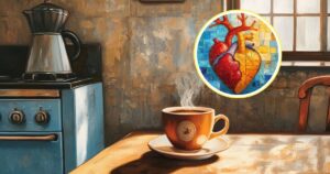 Los beneficios del café para la salud: ¡Descúbrelos aquí!