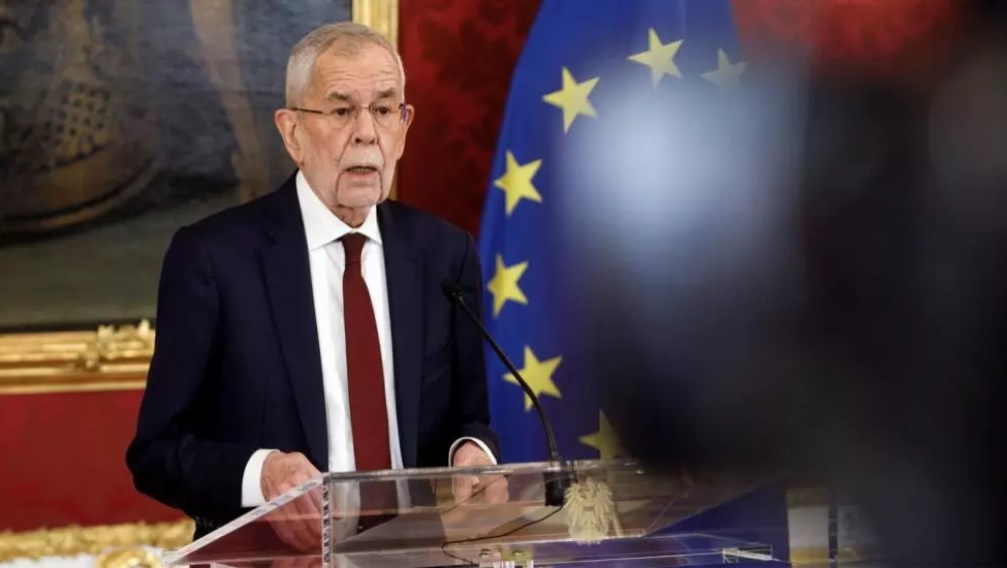 Los conservadores austriacos dispuestos a negociar con la extrema derecha para formar gobierno - AlbertoNews