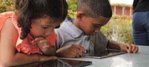 Los jóvenes refugiados venezolanos tienen un nuevo comienzo en las escuelas de Trinidad y Tobago - AlbertoNews