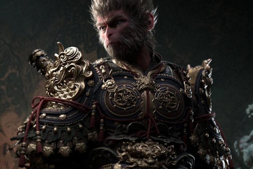 Los jugadores de Steam coronan a Black Myth Wukong como mejor juego de 2024. Estos son todos los ganadores