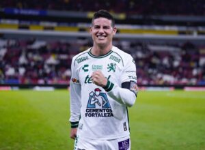 El ranking de los jugadores mejor pagos en la Liga MX - Foto: Tomada de @clubleonfc
