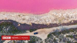 Los mejores destinos para viajar este año según la BBC (y los 3 que recomienda en América Latina)