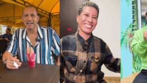 Los mensajes de despedida de algunos participantes que ingresarán esta noche a ‘La casa de los famosos Colombia’