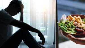 Los nutrientes que tendrían un impacto directo en el estado de ánimo