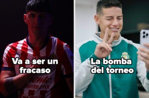 Los peores fichajes de la Liga MX 2025