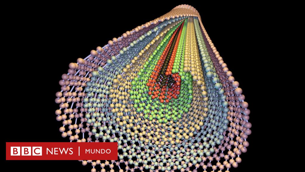 Los supermateriales que transformarán nuestras vidas en 2025 y más allá