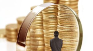 Los tres dividendos de la bolsa española a los que optar en un febrero de sequía