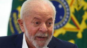 Lula envía representante a toma de posesión de Nicolás Maduro