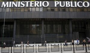 MP confirma excarcelaciones de 146 personas vinculadas a protestas postelectorales