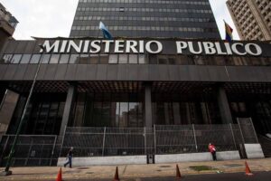 Escoltas de Edgar Zambrano deberán presentarse cada 30 días ante los tribunales y tienen prohibición de salida del país Citgo mp - MP Rafael Ramírez rocio san miguel gobierno tren de aragua