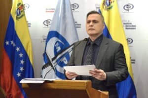 MP pidió a otros países extraditar a integrantes del Tren de Aragua a Venezuela