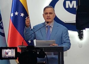 MP solicita orden de aprehensión contra Leopoldo López