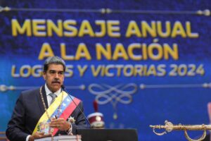 Maduro: Vamos a consolidar el ingreso de los trabajadores (+anuncios)