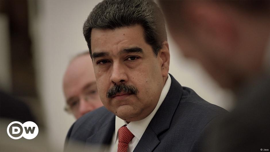 Maduro asume hoy en Venezuela – DW – 10/01/2025
