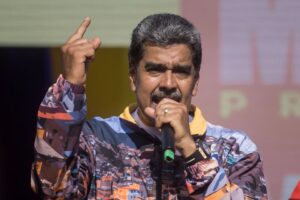 Maduro aumentó a 150 la cifra de presuntos mercenarios detenidos en Venezuela