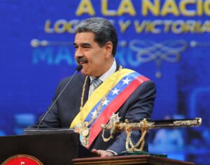 Maduro confirma detención de "más de 150 mercenarios de 25 nacionalidades" en Venezuela - AlbertoNews