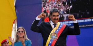 Maduro decreta una reforma constitucional ante el empeoramiento económico y social