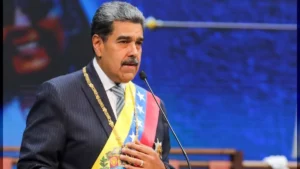 Maduro designa ministra de Comercio Exterior a Coromoto Godoy