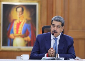 Maduro dice que se prepara con Cuba y Nicaragua para "tomar las armas", de ser necesario - AlbertoNews