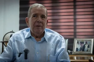 Maduro intensifica cacería contra Edmundo González con recompensa de $100.000