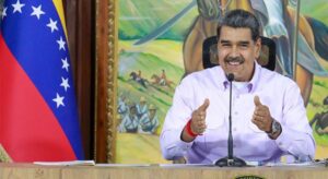 Maduro invita a migrantes venezolanos a regresar