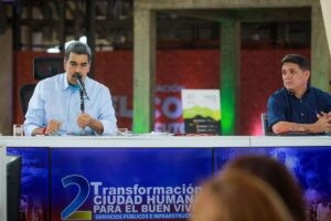 Maduro niega crisis con Brasil: Sencillamente hay diferencias entre las cancillerías