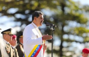 Maduro presentará este miércoles su mensaje anual a la nación desde la AN