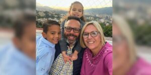 Maduro secuestra a yerno del presidente electo Edmundo González