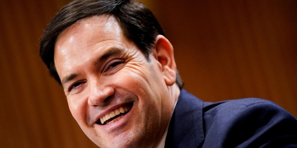 Marco Rubio anuncia mano dura con las dictaduras de Cuba y Venezuela