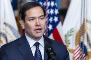 Marco Rubio viajará a Panamá, Guatemala y El Salvador en su primera gira internacional