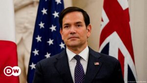 Marco Rubio viajará a cinco países de Latinoamérica – DW – 31/01/2025