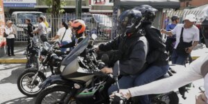 María Corina, detenida tras retar a Maduro: «¡Le echamos bolas, carajo!»