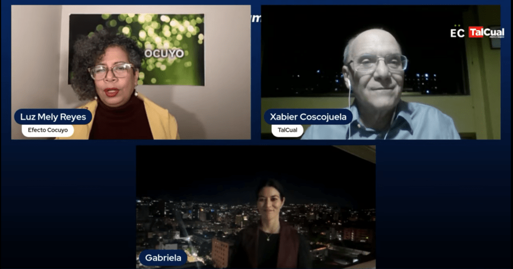 María Corina insistió en que la oposición debe creerse que pueden lograr un cambio de gobierno #CocuyoClaroyRaspao