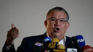 Enrique Márquez asegura que la “voluntad de cambio” en Venezuela permanece “intacta”