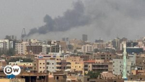 Más de 120 muertos dejan bombardeos aleatorios en Sudán – DW – 15/01/2025