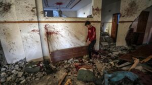 Más de 1600 familias han sido totalmente exterminadas de la Franja de Gaza en 15 meses